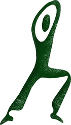 logo gym